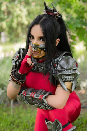 KarenG Cosplay