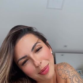 Karol Rosalin Nude Leaks OnlyFans Photo 573