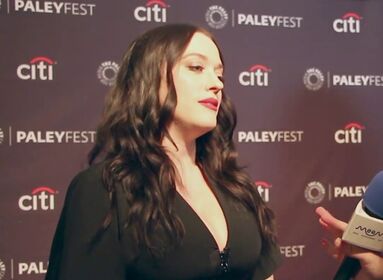 Kat Dennings