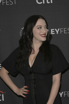 Kat Dennings