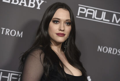 Kat Dennings