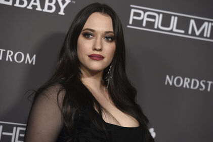 Kat Dennings