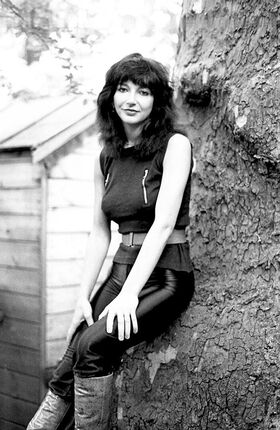 Kate Bush