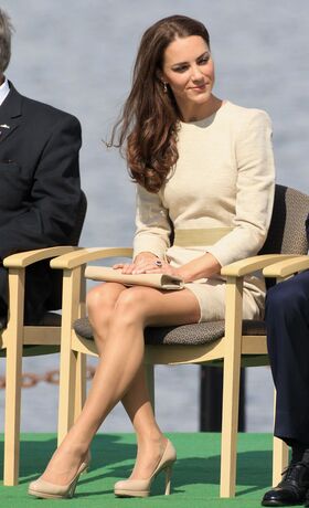 Kate Middleton