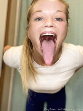 katelynlongtongue