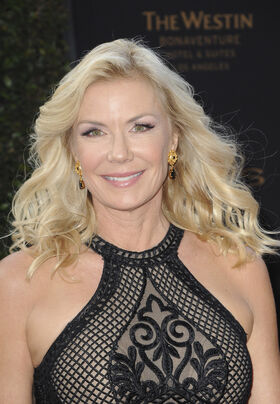 Katherine Kelly Lang