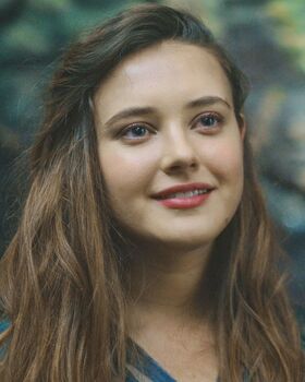 Katherine Langford