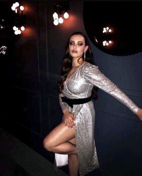 Katherine Langford