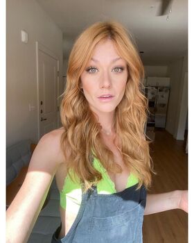 Katherine McNamara