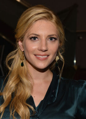 Katheryn Winnick