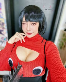 Katy Kat Cosplay