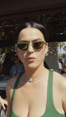 Katy Perry