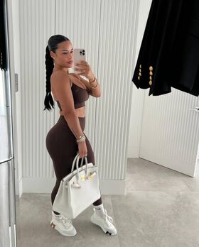 Katya Elise Henry