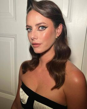 Kaya Scodelario