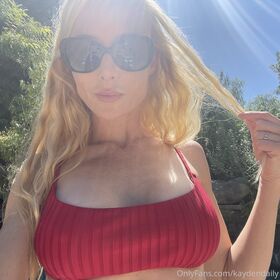 Kayden Kross