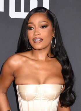 Keke Palmer