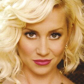 Kellie Pickler