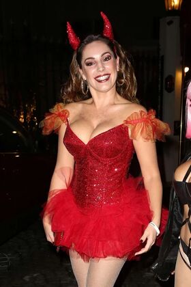 Kelly Brook