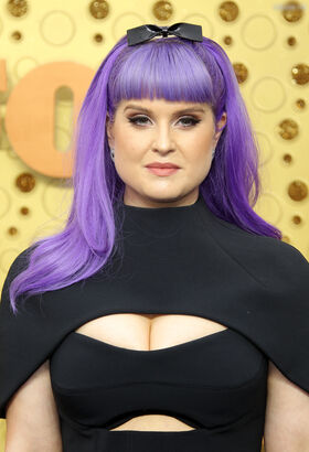 Kelly Osbourne