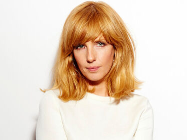 Kelly Reilly