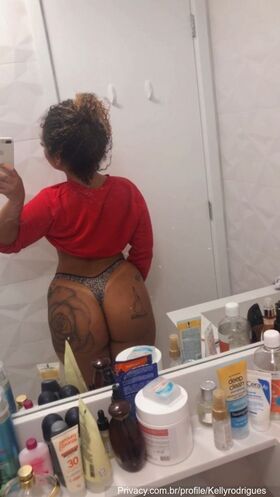 Kelly Rodrigues Nude Leaks OnlyFans Photo 7