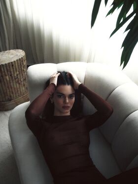 Kendall Jenner