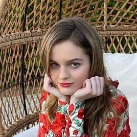 Kerris Dorsey