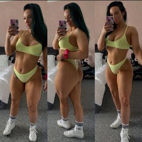 kfitnessgirl