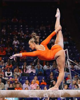 Kielyn Mccright-Clemson