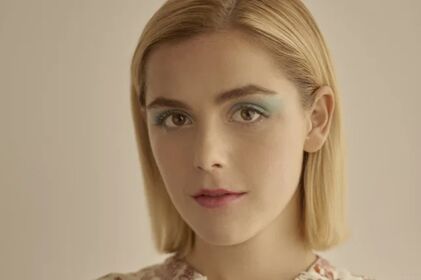 Kiernan Shipka