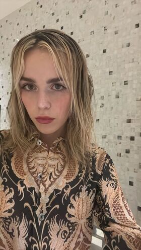 Kiernan Shipka