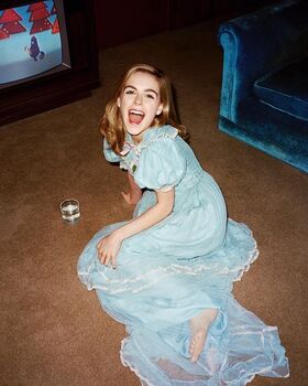 Kiernan Shipka Nude Leaks OnlyFans Photo 763