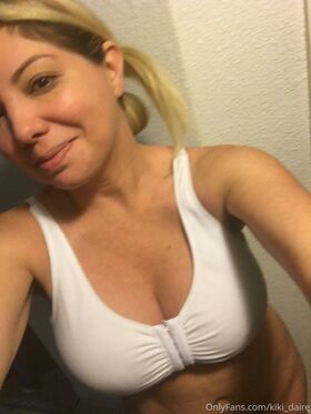 kiki_daire Nude Leaks OnlyFans Photo 18