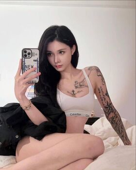 kiligkira Nude Leaks OnlyFans Photo 92