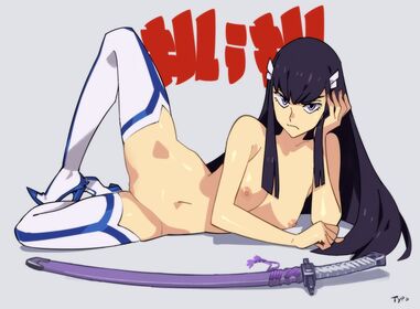 Kill La Kill