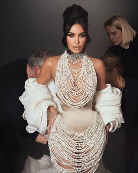 Kim Kardashian