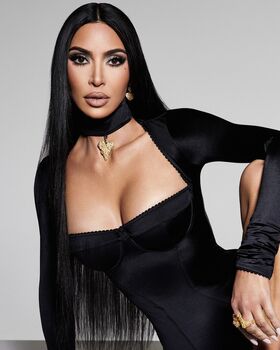 Kim Kardashian