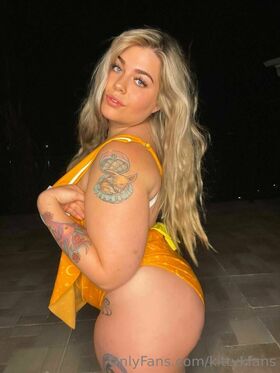 kittykfans Nude Leaks OnlyFans Photo 185