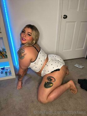 kittykfans Nude Leaks OnlyFans Photo 228