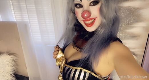 kitziklown