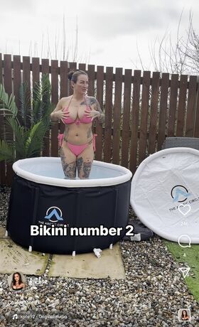 Kjice92 Nude Leaks OnlyFans Photo 21