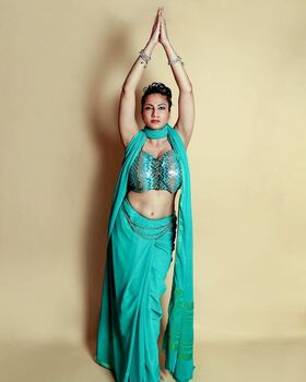 Komal Bhagat