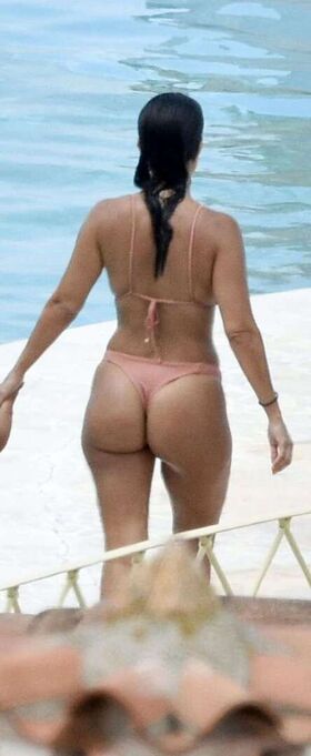 Kourtney Kardashian