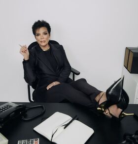 Kris Jenner