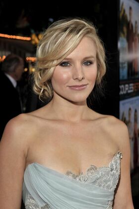 Kristen Bell