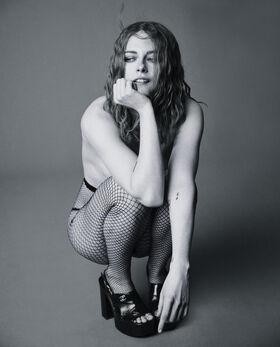 Kristen Stewart