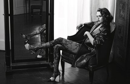 Kristen Stewart