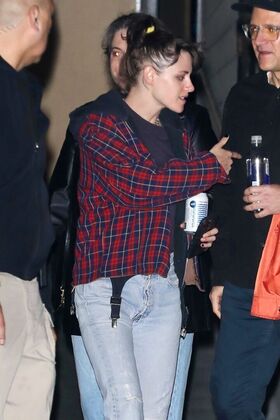 Kristen Stewart