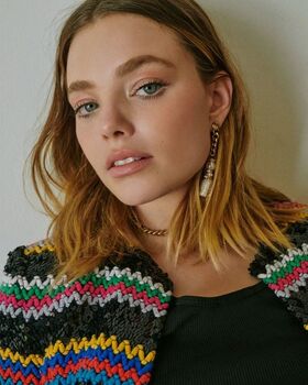 Kristine Froseth