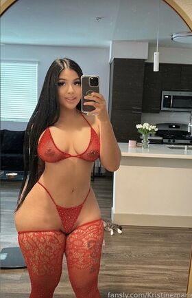 Kristine Ramirez Nude Leaks OnlyFans Photo 2